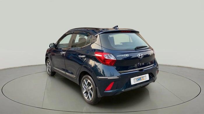 2020 Hyundai GRAND I10 NIOS