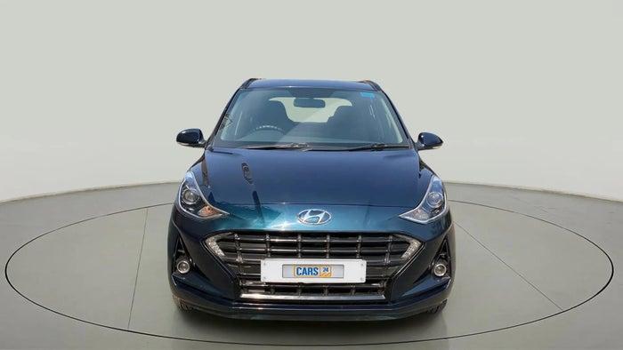 2020 Hyundai GRAND I10 NIOS