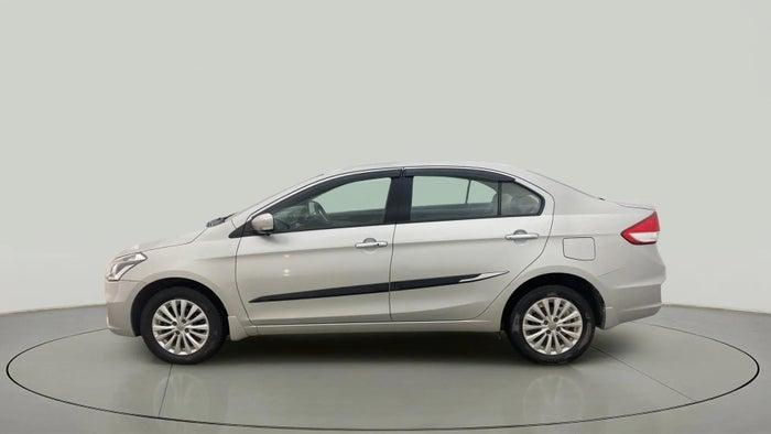 2018 Maruti Ciaz