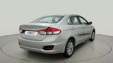 2018 Maruti Ciaz