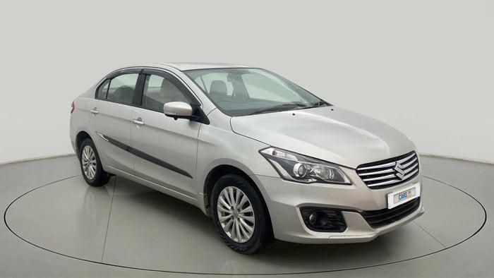 2018 Maruti Ciaz