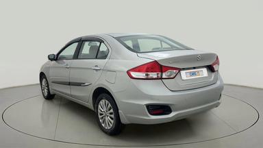 2018 Maruti Ciaz