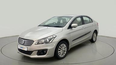 2018 Maruti Ciaz