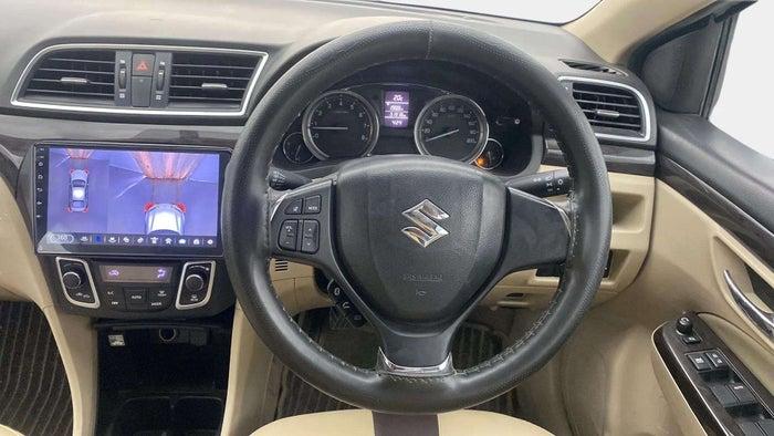 2018 Maruti Ciaz