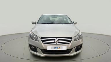 2018 Maruti Ciaz