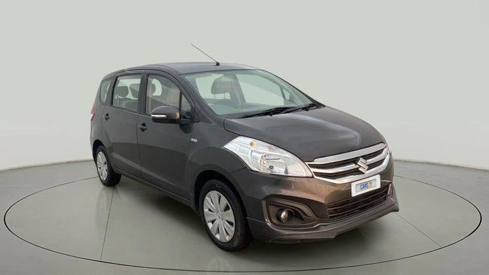 2017 Maruti Ertiga