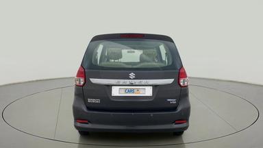 2017 Maruti Ertiga