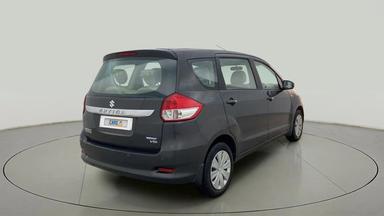 2017 Maruti Ertiga