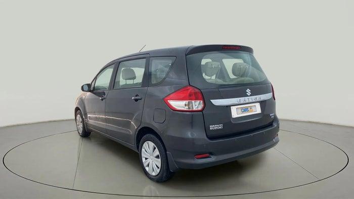 2017 Maruti Ertiga