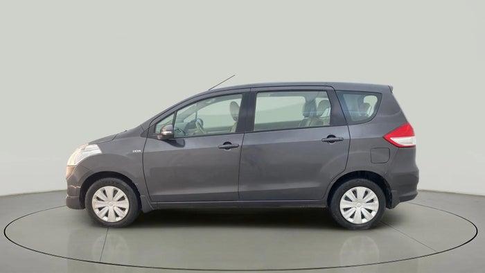 2017 Maruti Ertiga