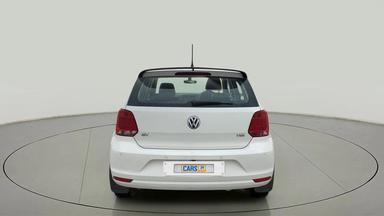 2018 Volkswagen Polo