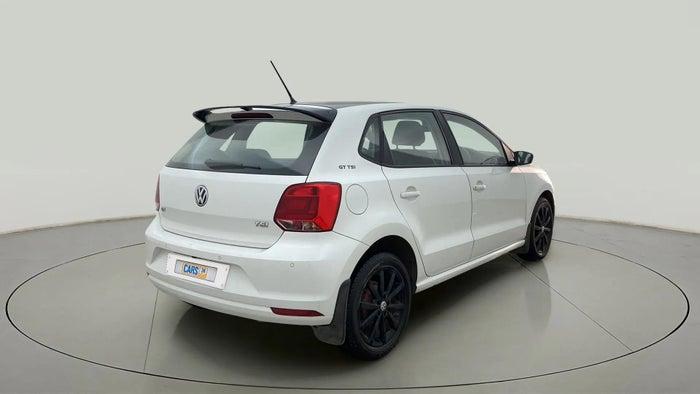 2018 Volkswagen Polo