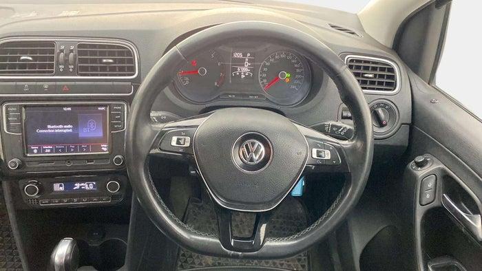 2018 Volkswagen Polo