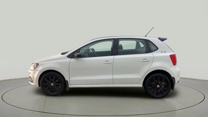 2018 Volkswagen Polo