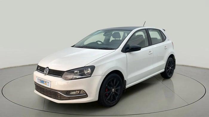 2018 Volkswagen Polo