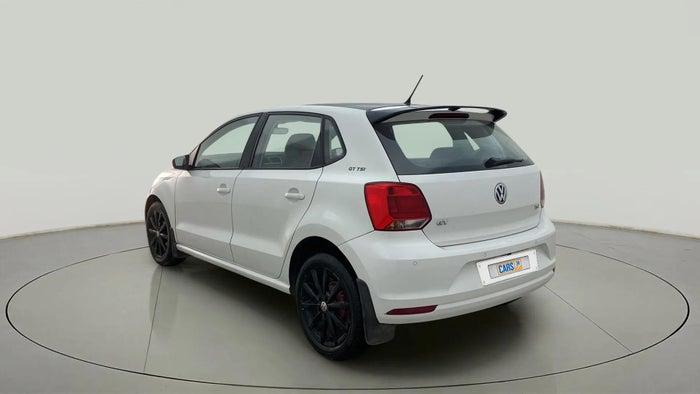 2018 Volkswagen Polo