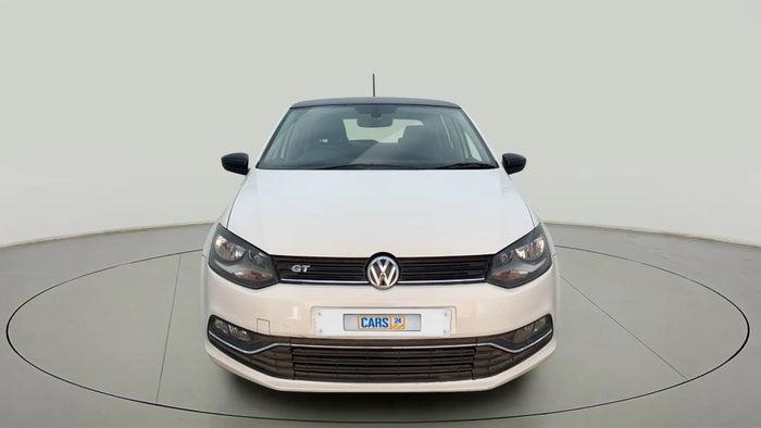 2018 Volkswagen Polo