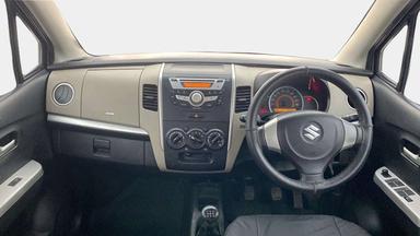 2016 Maruti Wagon R 1.0