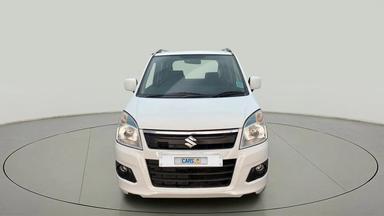 2016 Maruti Wagon R 1.0