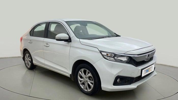 2018 Honda Amaze