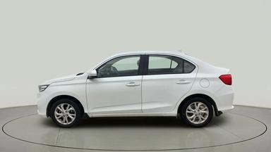 2018 Honda Amaze