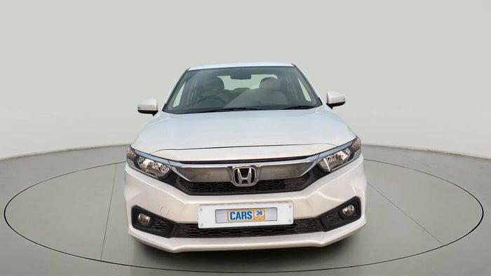 2018 Honda Amaze