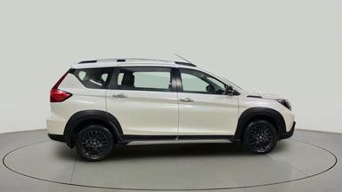 2021 MARUTI XL6