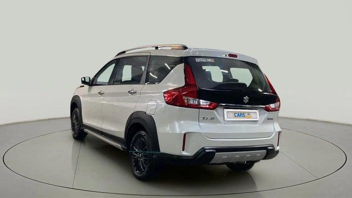 2021 MARUTI XL6