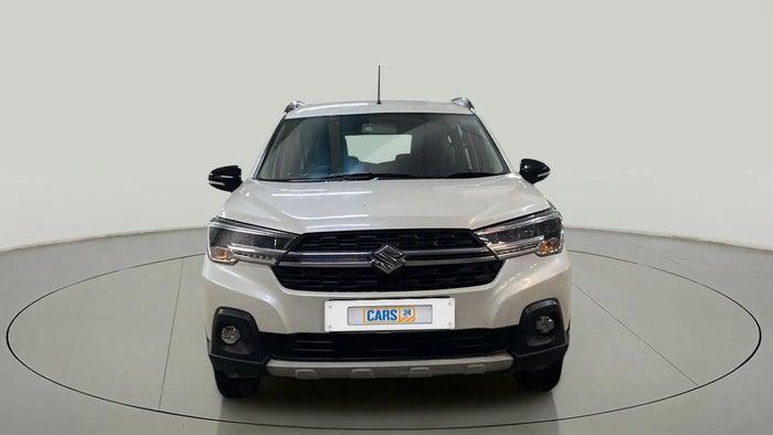 2021 MARUTI XL6