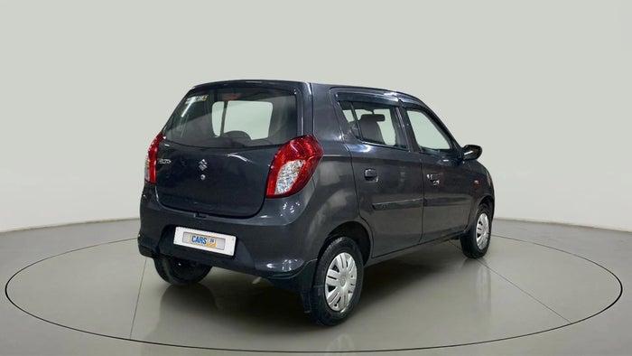 2020 MARUTI ALTO