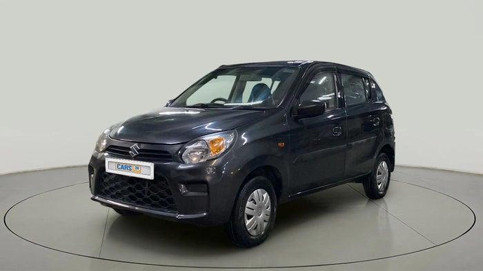 2020 MARUTI ALTO