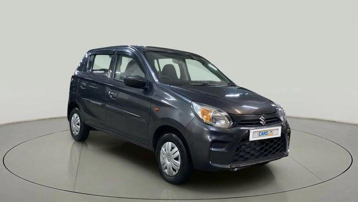 2020 MARUTI ALTO