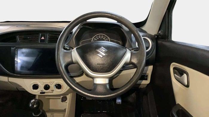 2020 MARUTI ALTO