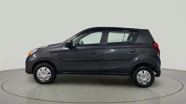 2020 MARUTI ALTO