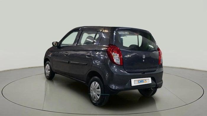 2020 MARUTI ALTO