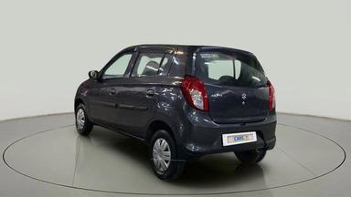 2020 MARUTI ALTO