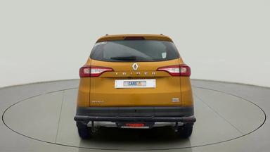 2020 Renault TRIBER