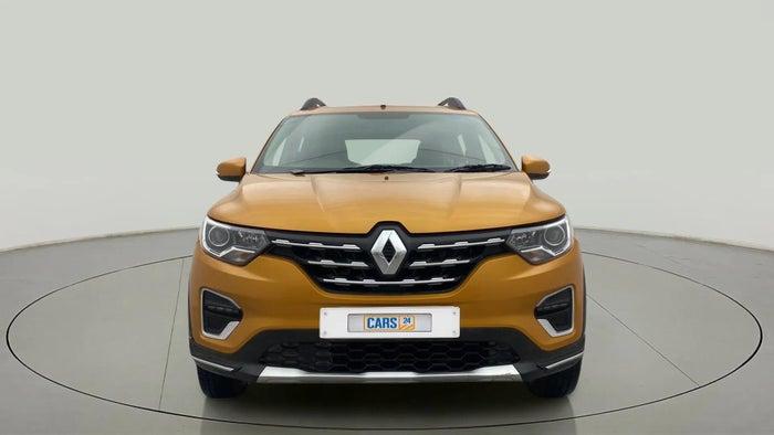 2020 Renault TRIBER