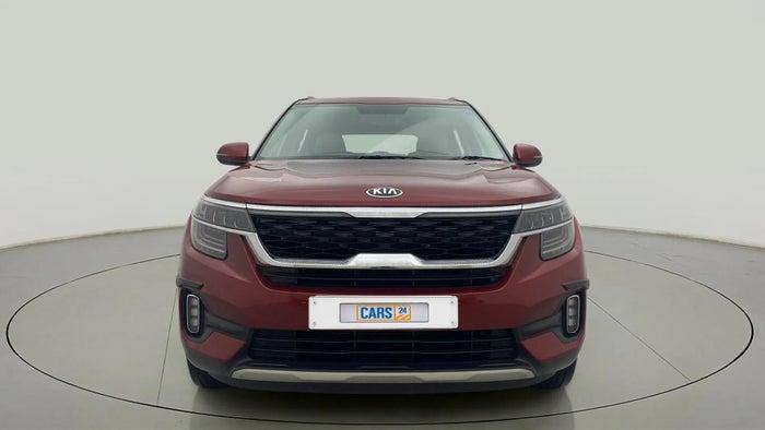 2019 KIA SELTOS