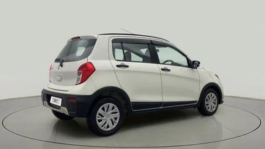 2019 Maruti Celerio X