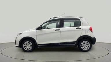 2019 Maruti Celerio X