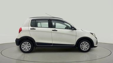 2019 Maruti Celerio X