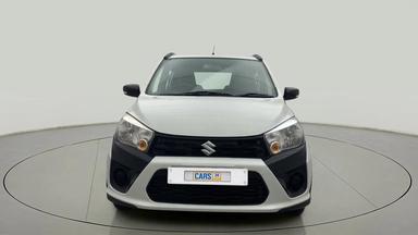 2019 Maruti Celerio X