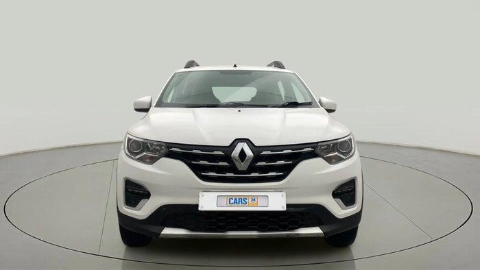 2020 Renault TRIBER