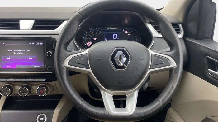 2020 Renault TRIBER