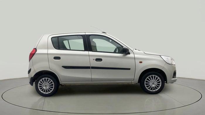 2016 Maruti Alto K10