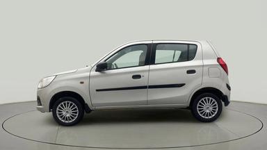 2016 Maruti Alto K10