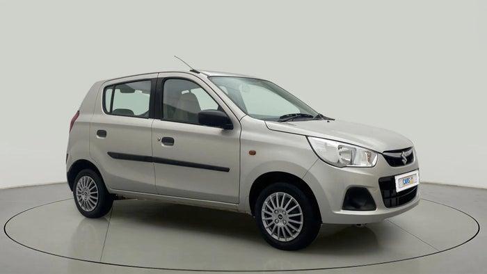 2016 Maruti Alto K10