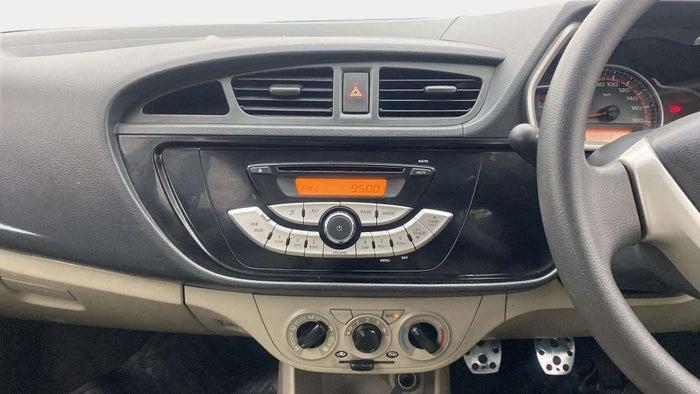 2016 Maruti Alto K10