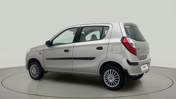 2016 Maruti Alto K10